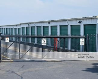 Photo 4 of Godsey Secure Storage - 1360 SE Godsey Road, Dallas, OR