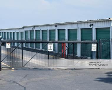 Storage Units for Rent available at 1360 SE Godsey Road, Dallas, OR 97338