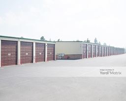 Image for Reed Market Storage - 20685 Reed Market Road, Bend, OR