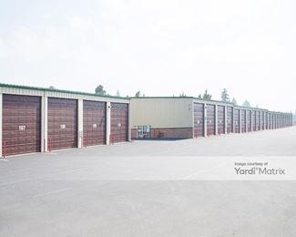Photo 1 of Reed Market Storage - 20685 Reed Market Road, Bend, OR