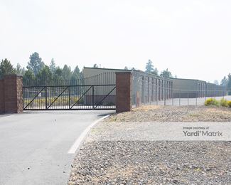 Photo 2 of Reed Market Storage - 20685 Reed Market Road, Bend, OR