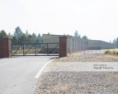 Storage Units for Rent available at 20685 Reed Market Road, Bend, OR 97702