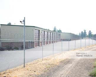 Photo 3 of Reed Market Storage - 20685 Reed Market Road, Bend, OR