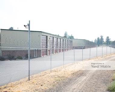 Storage Units for Rent available at 20685 Reed Market Road, Bend, OR 97702