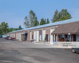 Photo 1 of Wake Robin Storage - 541 SW Wake Robin Avenue, Corvallis, OR
