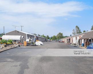 Photo 2 of Wake Robin Storage - 541 SW Wake Robin Avenue, Corvallis, OR