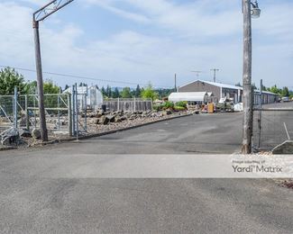 Photo 3 of Wake Robin Storage - 541 SW Wake Robin Avenue, Corvallis, OR