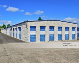 Photo 1 of Springfield Secure Storage - 2750 Pheasant Road, Springfield, OR