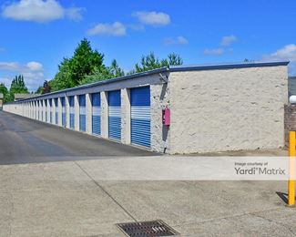 Photo 2 of Springfield Secure Storage - 2750 Pheasant Road, Springfield, OR