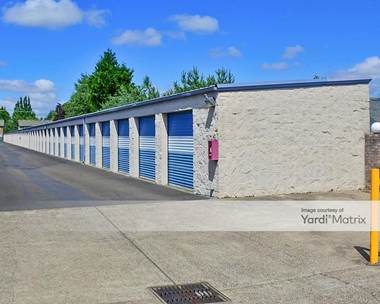 Storage Units for Rent available at 2750 Pheasant Road, Springfield, OR 97477