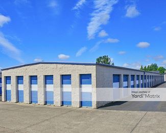 Photo 3 of Springfield Secure Storage - 2750 Pheasant Road, Springfield, OR