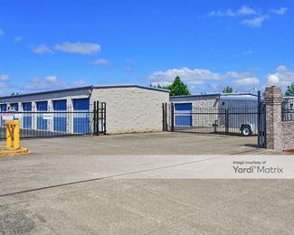 Photo 4 of Springfield Secure Storage - 2750 Pheasant Road, Springfield, OR