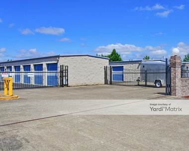 Storage Units for Rent available at 2750 Pheasant Road, Springfield, OR 97477