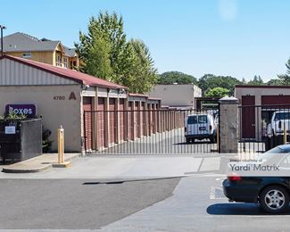 Photo 2 of Public Storage - 4780 Liberty Road South, Salem, OR