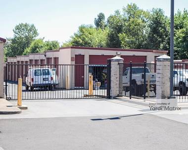 Storage Units for Rent available at 4780 Liberty Road South, Salem, OR 97302