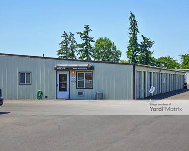 Storage Units for Rent available at 90000 Prairie Road, Eugene, OR 97402