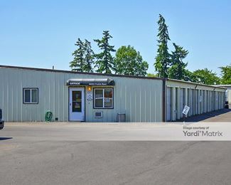 Photo 1 of Rent A Shop Maxi Storage - 90000 Prairie Road, Eugene, OR