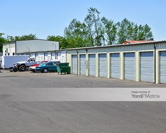 Photo 2 of Rent A Shop Maxi Storage - 90000 Prairie Road, Eugene, OR
