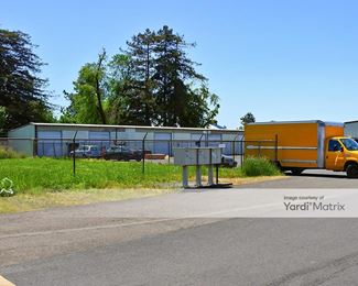 Photo 3 of Rent A Shop Maxi Storage - 90000 Prairie Road, Eugene, OR