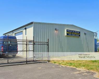 Storage Units for Rent available at 90000 Prairie Road, Eugene, OR 97402