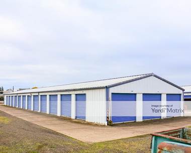 Storage Units for Rent available at 33758 North Santiam Hwy, Lebanon, OR 97355