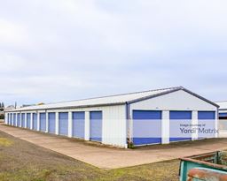 Image for Highway 20 Mini Storage & RV - 33758 North Santiam Hwy, Lebanon, OR