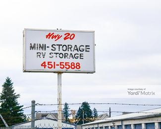 Photo 2 of Highway 20 Mini Storage-RV - 33758 North Santiam Hwy, Lebanon, OR