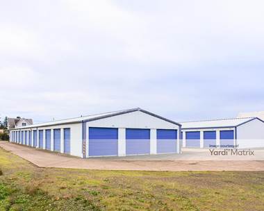 Storage Units for Rent available at 33758 North Santiam Hwy, Lebanon, OR 97355