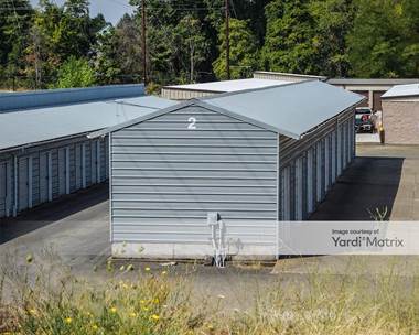Storage Units for Rent available at 902 SE Uglow Avenue, Dallas, OR 97338