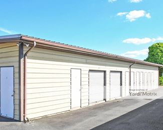 Photo 4 of Simply Storage - 1175 Villard Avenue, Cottage Grove, OR
