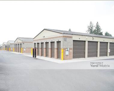 Storage Units for Rent available at 60 NE Purcell Blvd, Bend, OR 97701