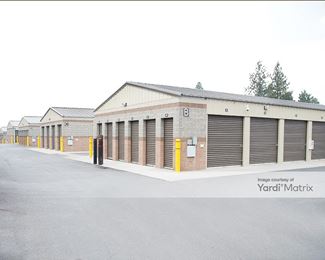 Photo 1 of Bear Creek Storage - 60 NE Purcell Blvd, Bend, OR