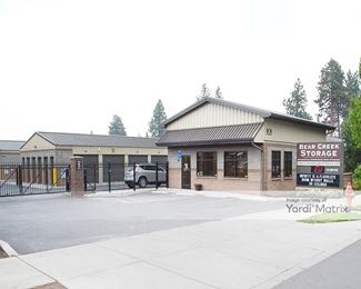 Photo 2 of Bear Creek Storage - 60 NE Purcell Blvd, Bend, OR
