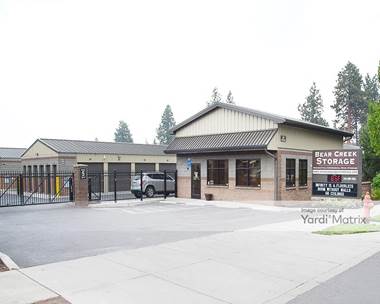 Storage Units for Rent available at 60 NE Purcell Blvd, Bend, OR 97701