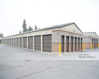 Photo 3 of Bear Creek Storage - 60 NE Purcell Blvd, Bend, OR
