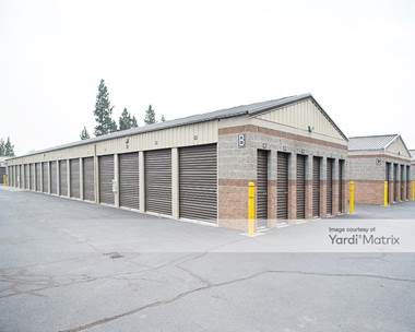 Storage Units for Rent available at 60 NE Purcell Blvd, Bend, OR 97701