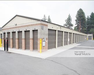 Photo 4 of Bear Creek Storage - 60 NE Purcell Blvd, Bend, OR