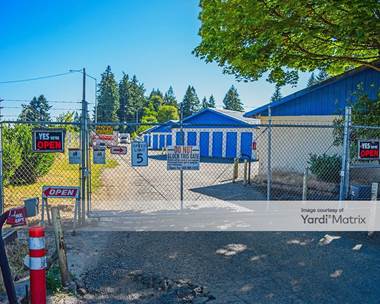 Storage Units for Rent available at 19727 Highway 99 East, Hubbard, OR 97032