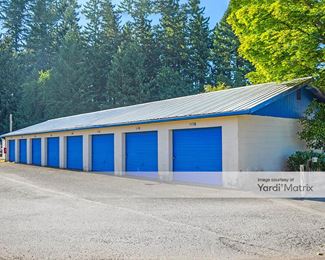 Photo 3 of AA OK Mini Storage - 19727 Highway 99 East, Hubbard, OR