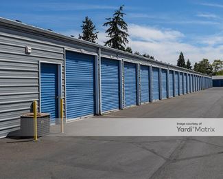 Photo 3 of Stayton Mini Storage - 1880 Pacific Court SE, Stayton, OR