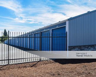 Photo 4 of Stayton Mini Storage - 1880 Pacific Court SE, Stayton, OR