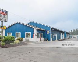Image for All Secure Mini Storage - 1172 Old Salem Road NE, Albany, OR