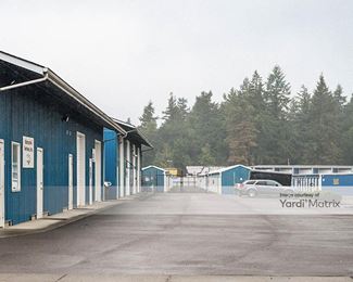Photo 2 of All Secure Mini Storage - 1172 Old Salem Road NE, Albany, OR