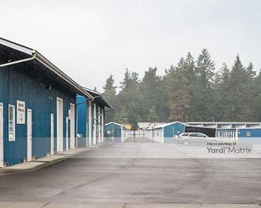 Storage Units for Rent available at 1172 Old Salem Road NE, Albany, OR 97321