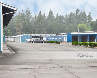 Photo 3 of All Secure Mini Storage - 1172 Old Salem Road NE, Albany, OR