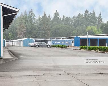 Storage Units for Rent available at 1172 Old Salem Road NE, Albany, OR 97321