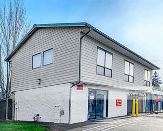 Photo 1 of FreeUp Storage - 350 Glen Creek Road NW, Salem, OR