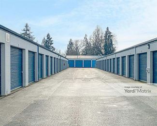 Photo 2 of FreeUp Storage - 350 Glen Creek Road NW, Salem, OR