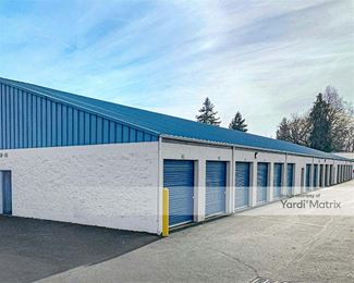 Photo 3 of FreeUp Storage - 350 Glen Creek Road NW, Salem, OR
