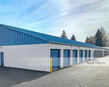 Storage Units for Rent available at 350 Glen Creek Road NW, Salem, OR 97304